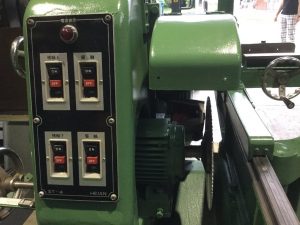☆値下げ☆木工機械♢平安鉄工 ほど取り盤ST-4♢建具 木工加工