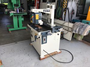 中古）ミナックス 溝付き盤 GM-250型 SOLD OUT – 有限会社ヤスイ機工