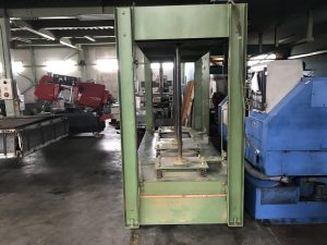 （中古）協立精機　フラッシュプレス　CA-2W