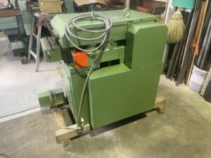 （中古）日立工機　超仕上げかんな盤　PF100A　完売済み商品：<span class="soldout">SOLD OUT</span>