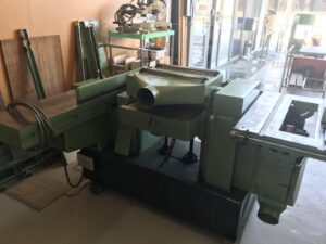 （中古）西野製作所　万能機　SA-300　完売済み商品：<span class="soldout">SOLD OUT</span>