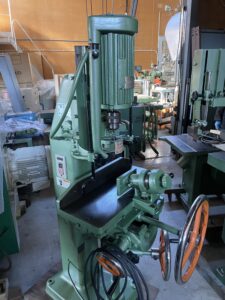（中古）常盤工業　建具用角のみ盤　完売済み商品：<span class="soldout">SOLD OUT</span>