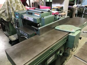 （中古）西野製作所　兼用機　SA-150
