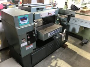 （中古）西野製作所　兼用機　SA-150