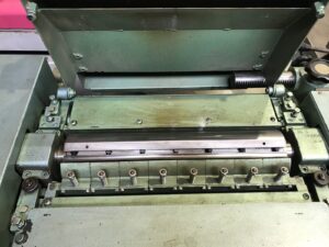 （中古）西野製作所　兼用機　SA-150