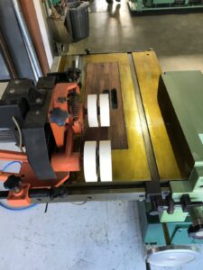 （中古）西野製作所　万能機　SA-280
