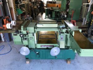 （中古）西野製作所　万能機　SA-280
