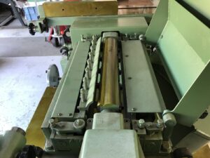 （中古）西野製作所　万能機　SA-280