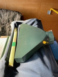 （中古）大洋製作所　自動一面かんな盤　CP-500