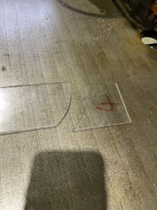 （中古）旭工機　糸のこ盤　スクローラ　オート　1300
