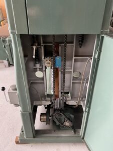 （中古）大洋製作所　自動一面かんな盤　CP-500 問い合わせ商品：<span class="call">CALL</span>