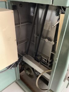 （中古）大洋製作所　自動一面かんな盤　CP-500 問い合わせ商品：<span class="call">CALL</span>