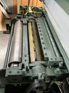 （中古）大洋製作所　自動一面かんな盤　CP-500 問い合わせ商品：<span class="call">CALL</span>