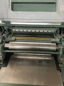 （中古）大洋製作所　自動一面かんな盤　CP-500 問い合わせ商品：<span class="call">CALL</span>