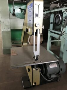 （中古）リョーワ　バンドソー
