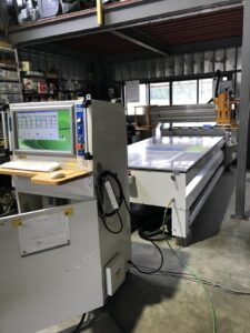 （中古）シンクス　NCルーター　２０ZXGNSP