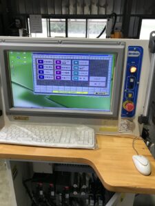 （中古）シンクス　NCルーター　２０ZXGNSP