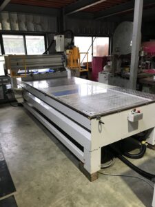（中古）シンクス　NCルーター　２０ZXGNSP