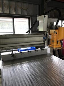 （中古）シンクス　NCルーター　２０ZXGNSP