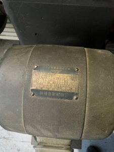 （中古）藤久　木工旋盤