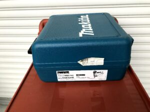 （中古）マキタ　サイディング用高圧釘打ち機
