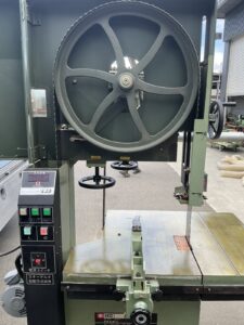 （中古）日立工機　バンドソー　CB-100FA