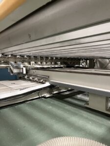 （中古）シンクス　トリミングソー　TRC-3015-3+1S 問い合わせ商品：<span class="call">CALL</span>