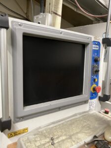 （中古）シンクス　トリミングソー　TRC-3015-3+1S 問い合わせ商品：<span class="call">CALL</span>