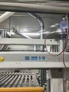 （中古）シンクス　トリミングソー　TRC-3015-3+1S 問い合わせ商品：<span class="call">CALL</span>