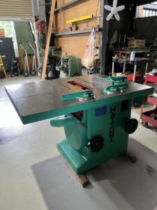 (中古)服部機械製作所 特殊万能丸鋸盤 SB-12 問い合わせ商品:<span class="call">CALL</span>