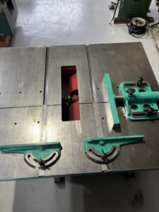 (中古)服部機械製作所 特殊万能丸鋸盤 SB-12 問い合わせ商品:<span class="call">CALL</span>