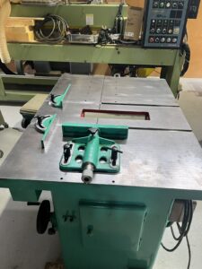 (中古)服部機械製作所 特殊万能丸鋸盤 SB-12 問い合わせ商品:<span class="call">CALL</span>